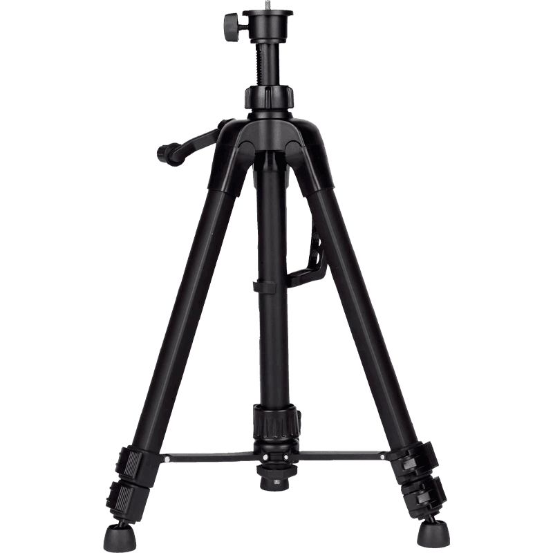 Stativ 1,2m til laser