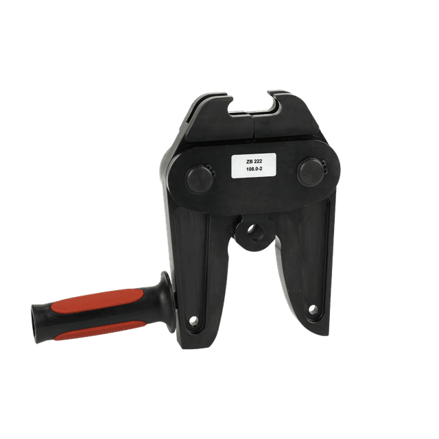 Mellemtang til Ø76,1-88,9-108