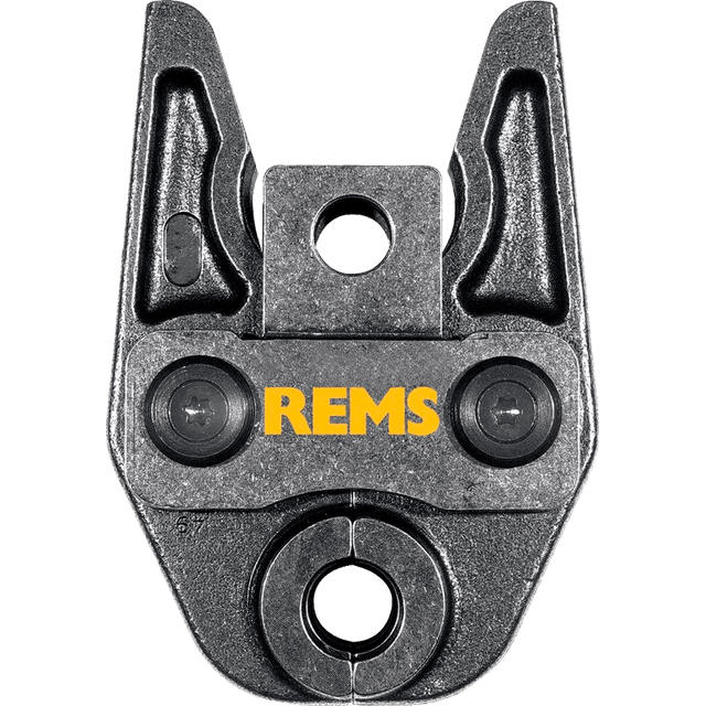 Prestang Ø40 mm HEz-Bakke