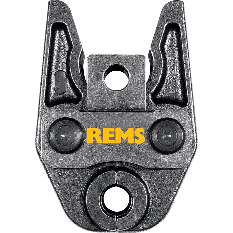 Prestang Ø40 mm HEz-Bakke