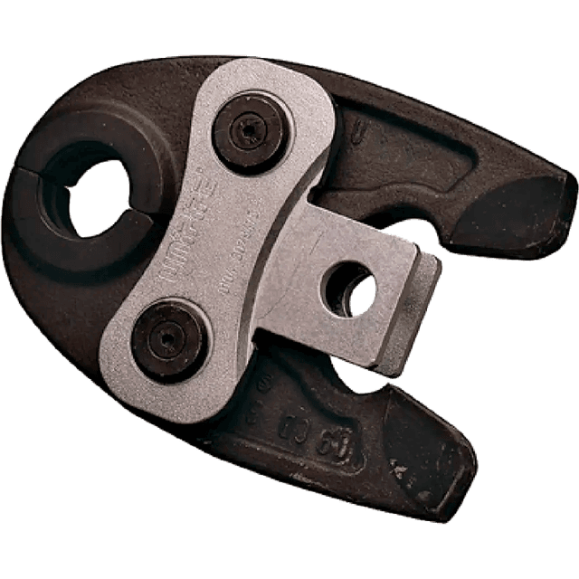 Prestang Ø32 mm U-Bakke