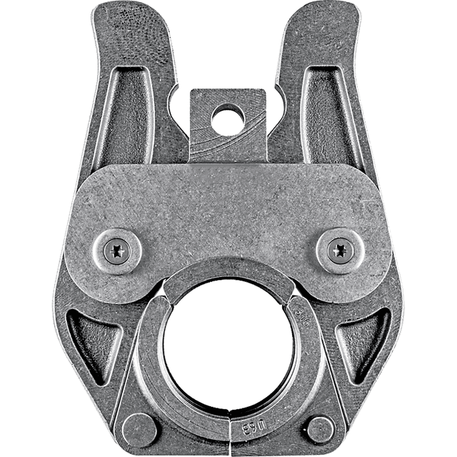 Prestang Ø63 mm U-Bakke (Uponor)