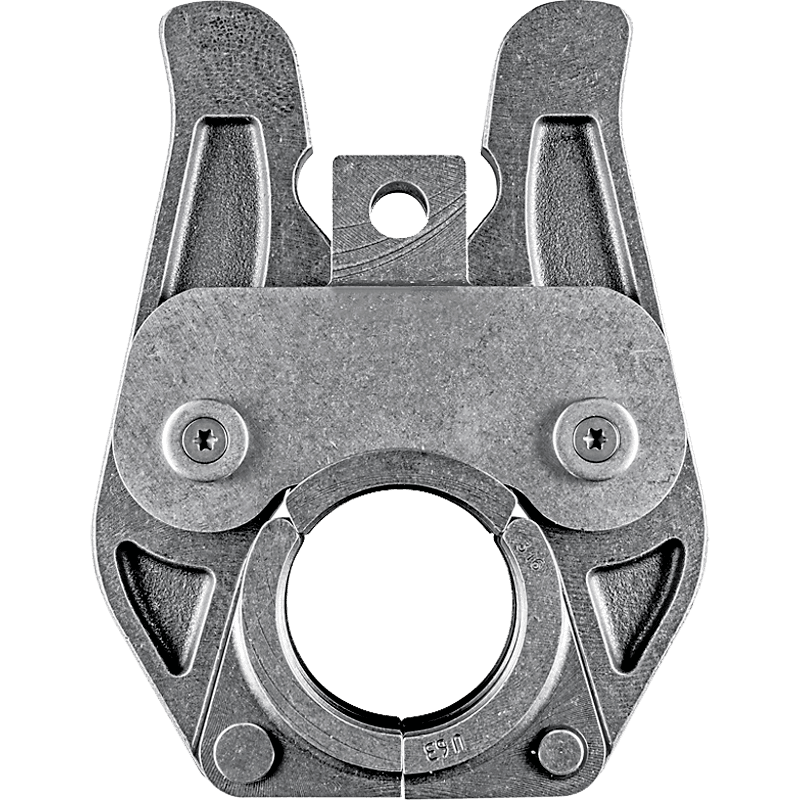 Prestang Ø63 mm U-Bakke (Uponor)