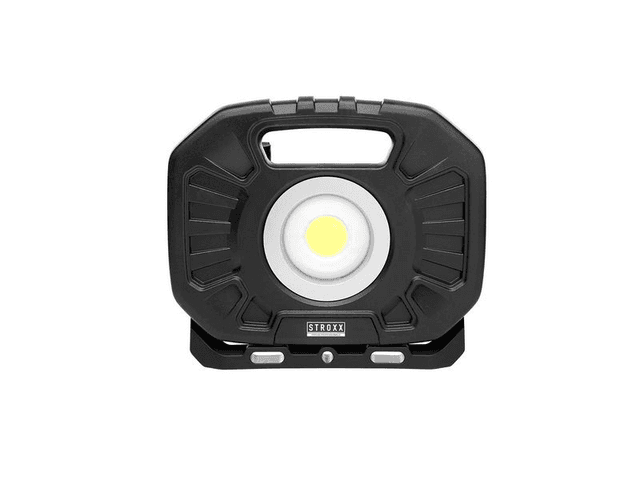 Arbejdslampe genopladelig 25 W