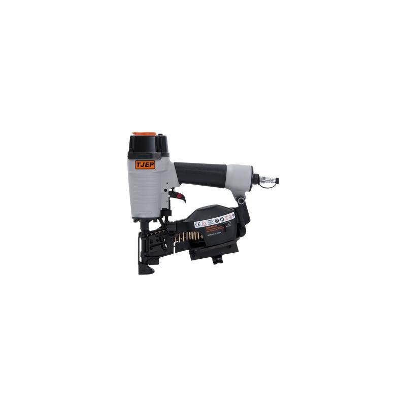 Sømpistol Tromle