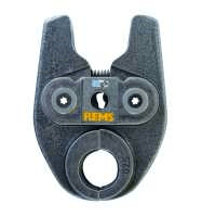 Prestang Ø40 mm G-Bakke - MINI