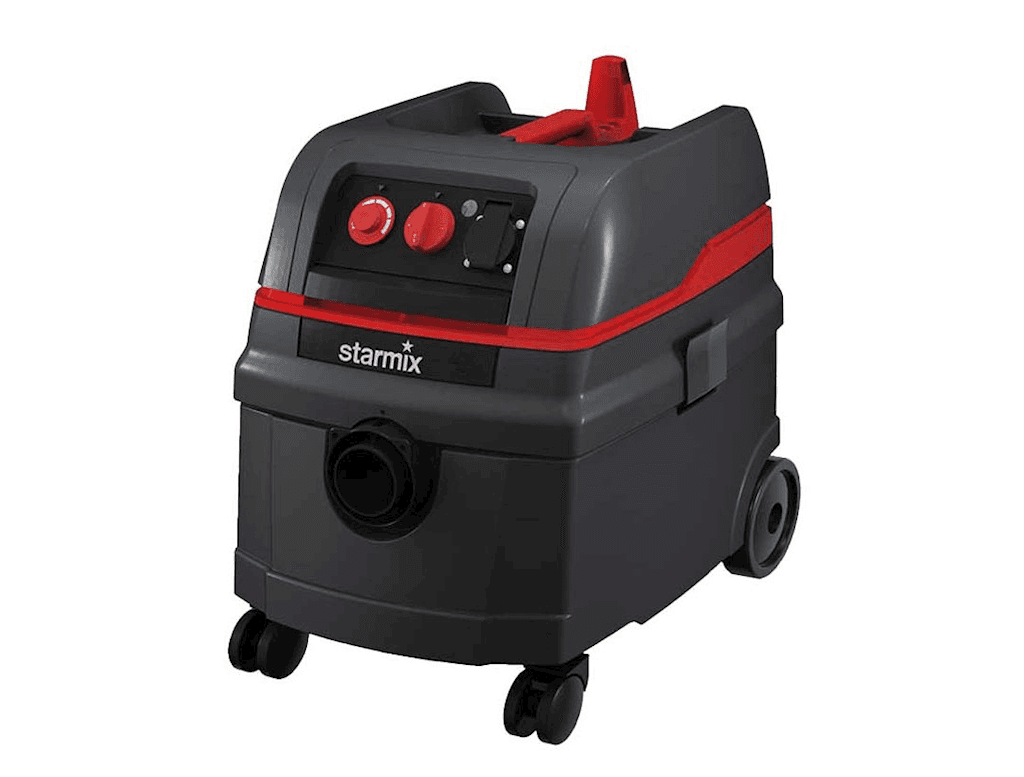 Materialesug 230 volt