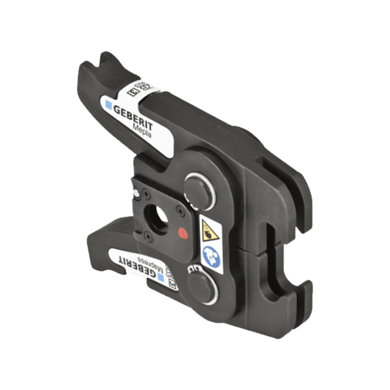 Mellemtang for presslynge Ø35 M -  Ø66,7 M(ECO301)