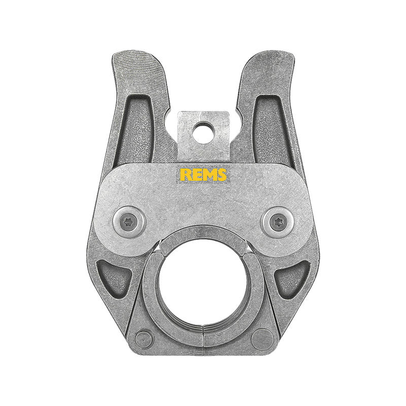 Prestang Ø63 mm U-Bakke