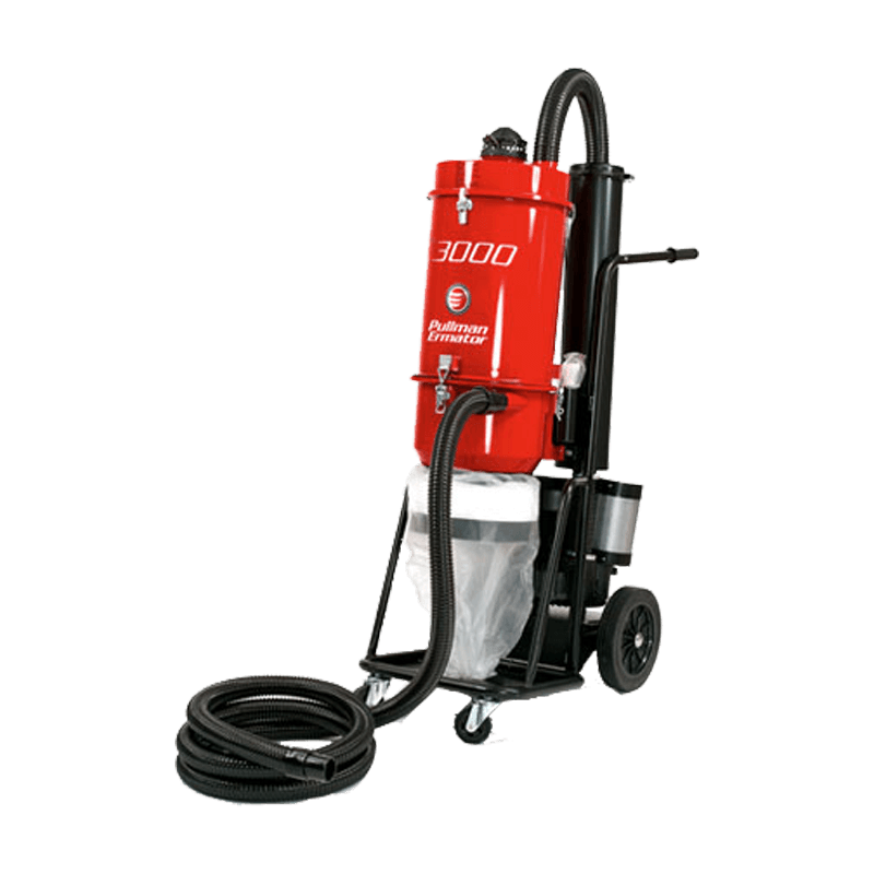 Materialesug T3000 400 volt