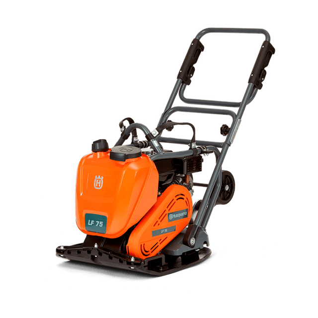Pladevibrator 82-95 kg benzin