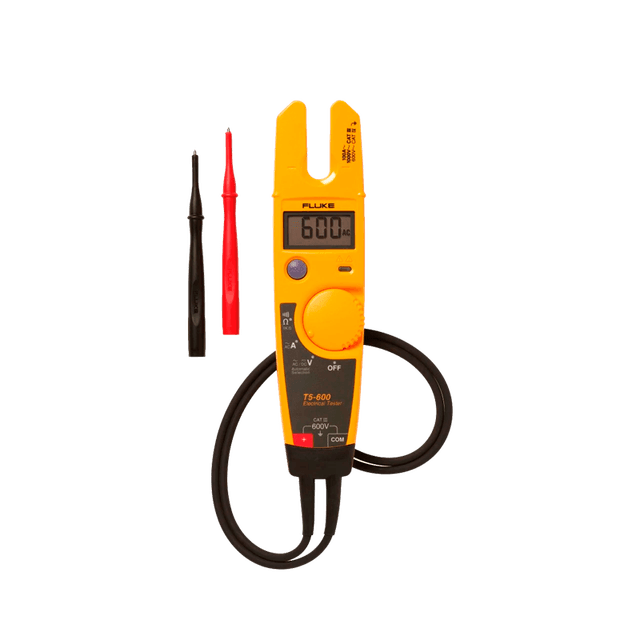 Multimeter