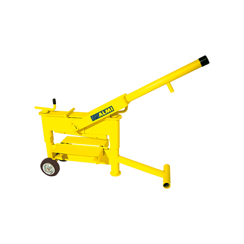 Fliseklipper maks. 120 mm
