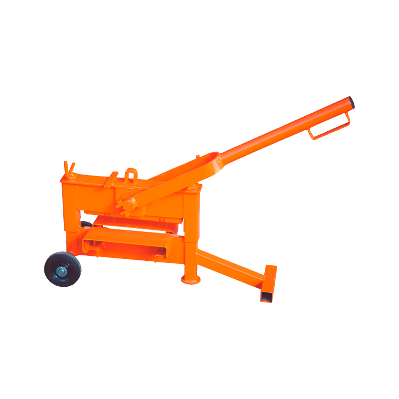 Fliseklipper 32 cm
