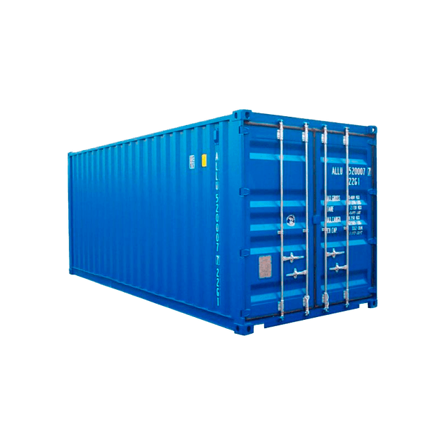 20´ Container