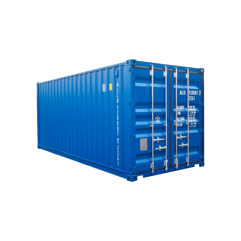 20´ Container