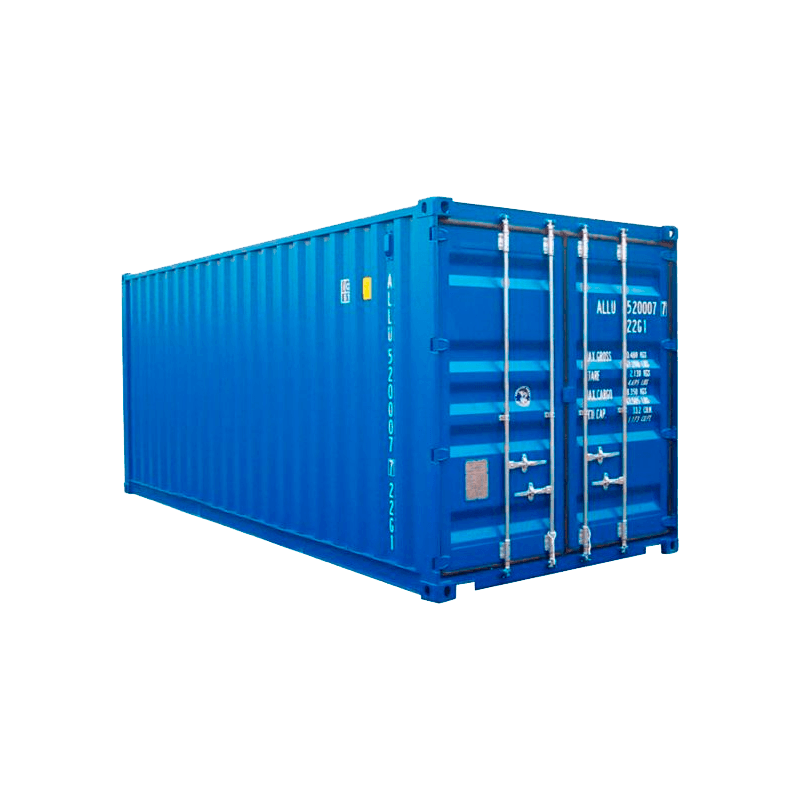 20´ Container