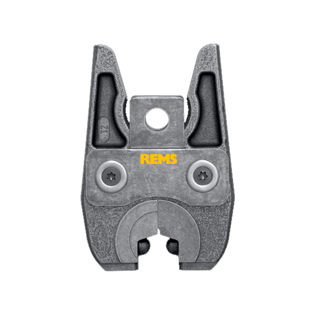 Mellemtang for presslynge 45 grader MINI