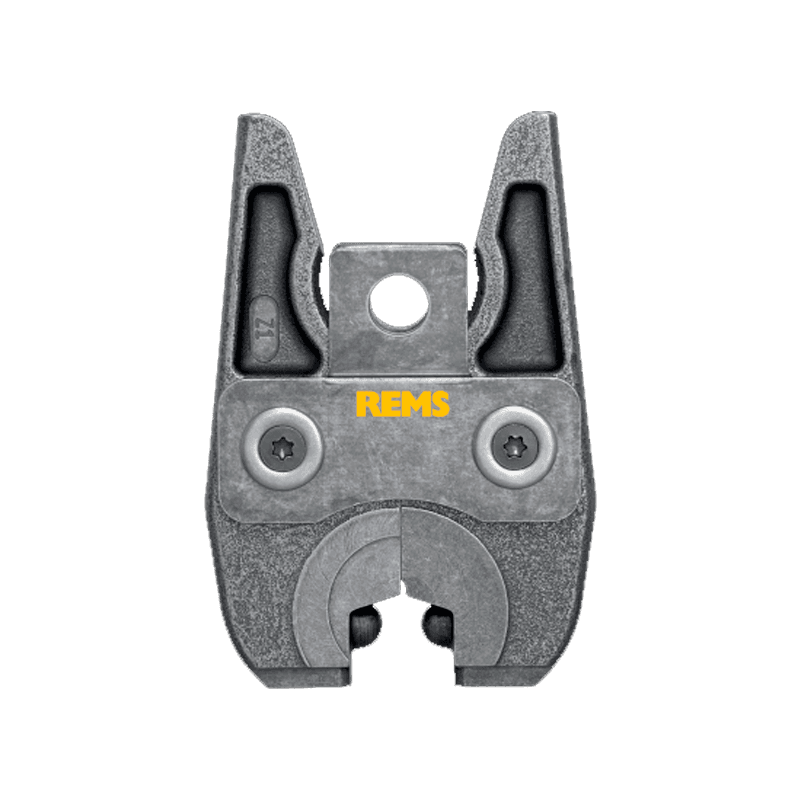 Mellemtang for presslynge 45 grader MINI