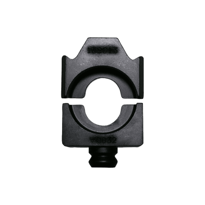 Presbakke C-klemmer 95-120 mm2
