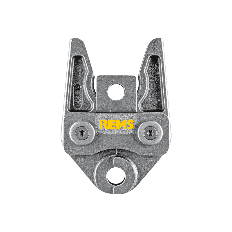 Prestang Ø16 mm VRX-Bakke