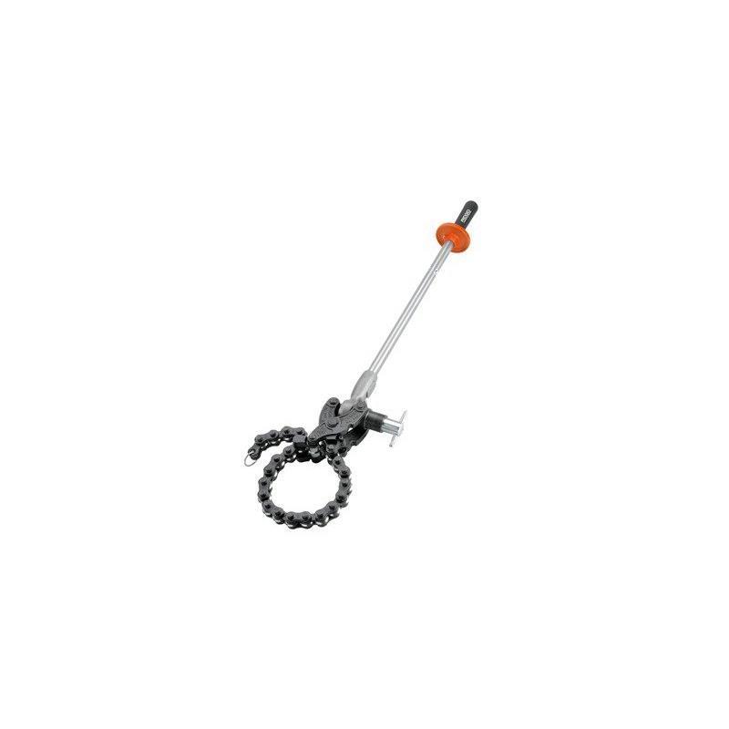 Kæderørklipper 1 1/2 - 6"