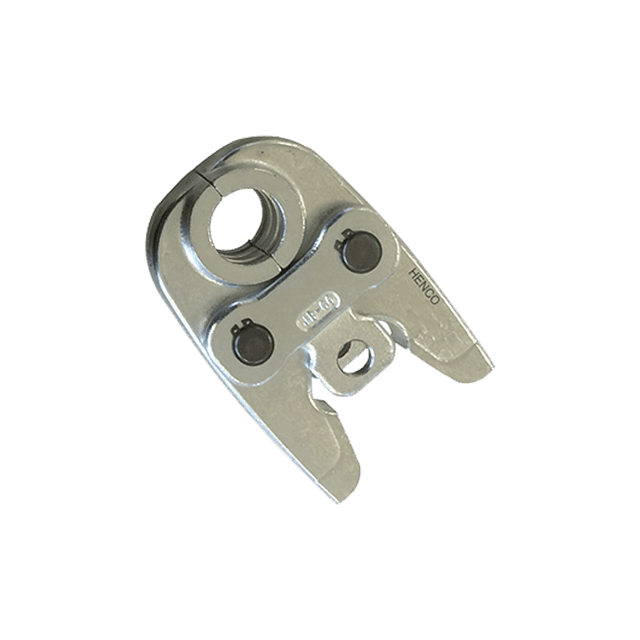 Prestang Ø18 mm TH Henco