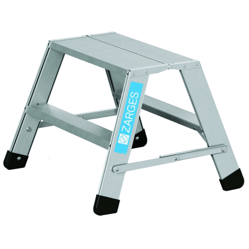 Arbejdsbuk 2-trin 49 cm