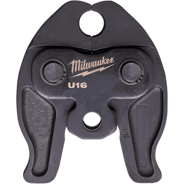 Prestang Ø16 mm U-Bakke (milwaukee mini m12)