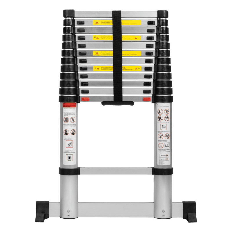 Teleskopstige 3,8m