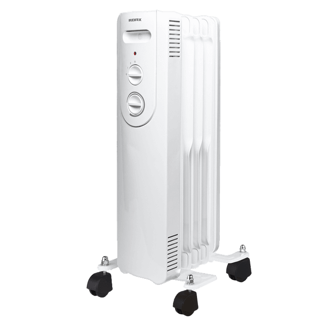 Radiator 1000W 230V