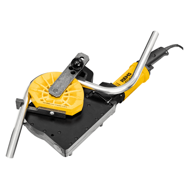 Rørbukker 20-25-32-40 mm Alupex 230V