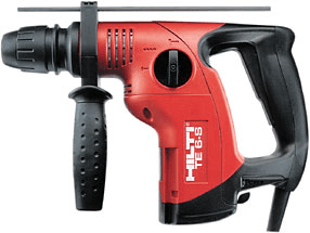Borehammer 3,1 kg