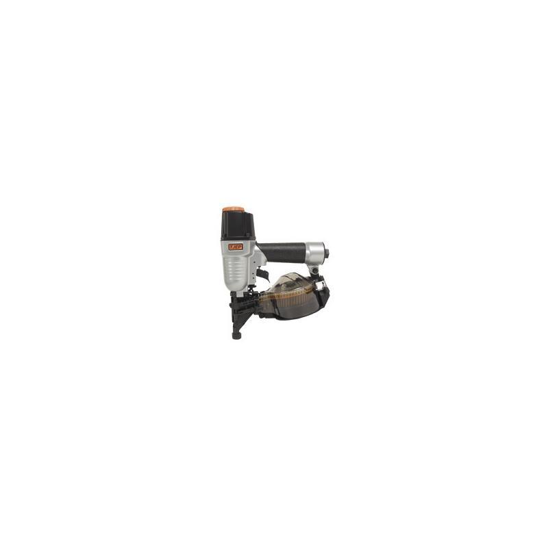 Tromlesømpistol