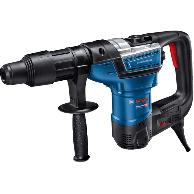 Borehammer SDS-max 6.8kg 230V