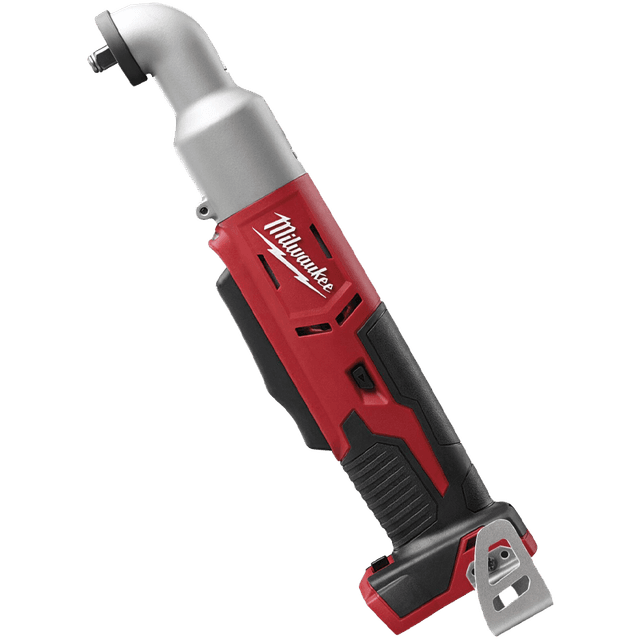 Vinkelslagskruenøgle 3/8" 12V Akku u/bat&lad