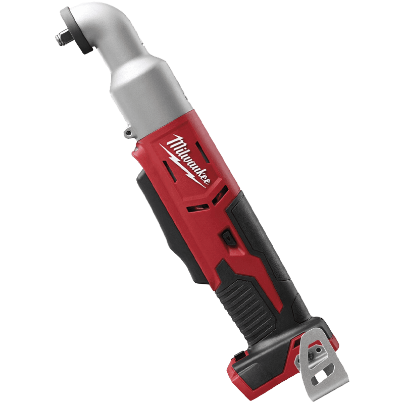 Vinkelslagskruenøgle 3/8" 12V Akku u/bat&lad