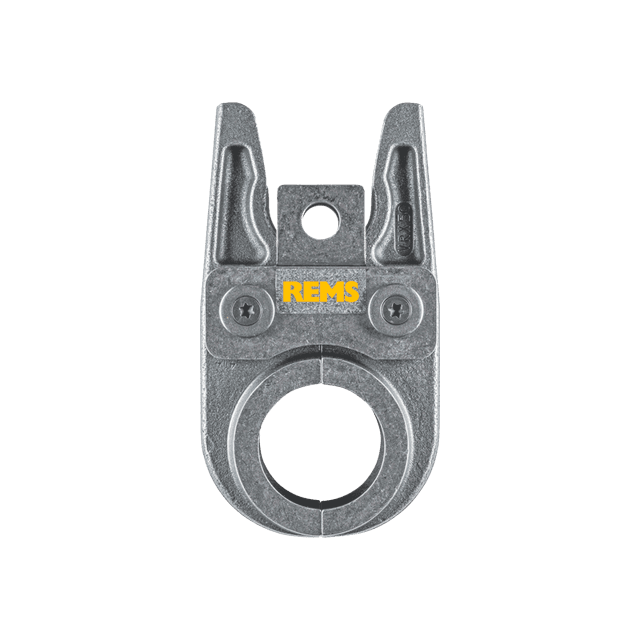 Prestang Ø63 mm VRX-Bakke