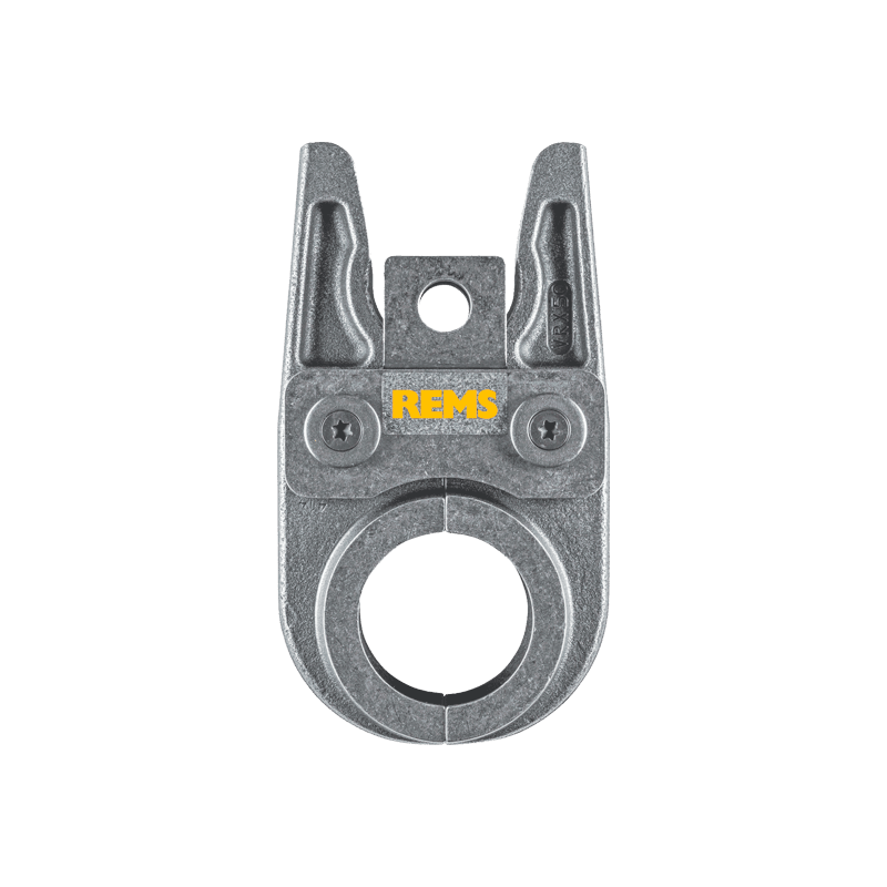 Prestang Ø63 mm VRX-Bakke