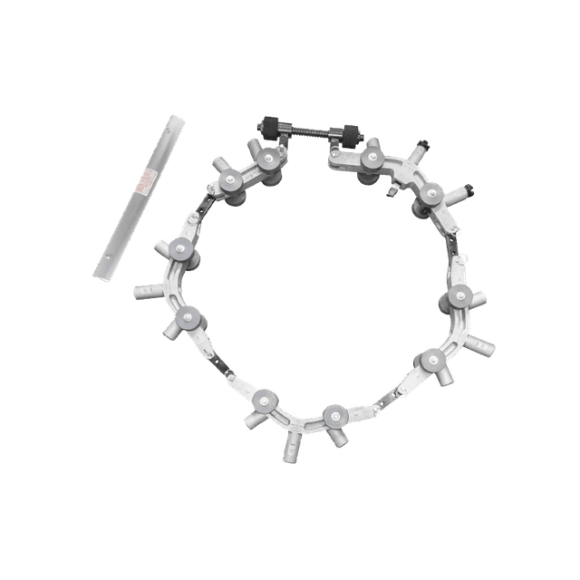 Rørskærer 160-335mm