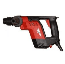 Sug til borehammer 2,8 kg 230 V