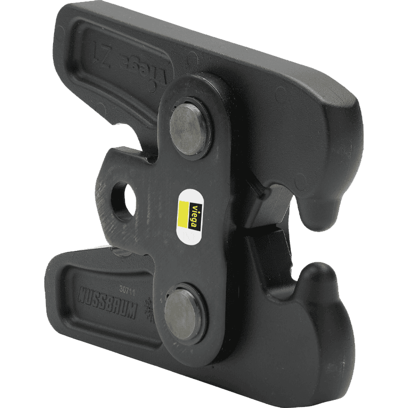 Mellemtang til Ø16-32