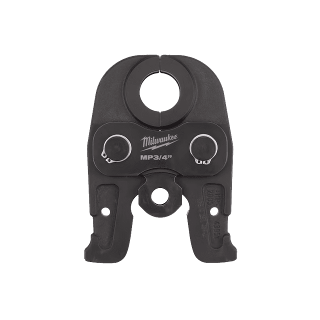 Prestang MP3/4" (milwaukee)