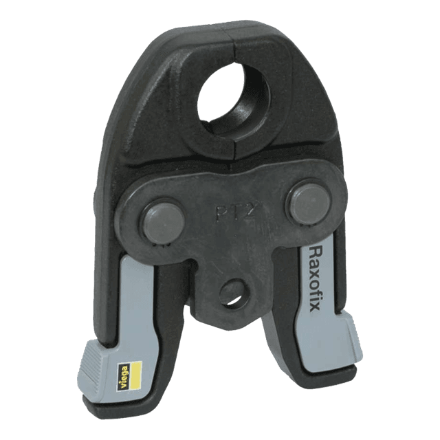 Prestang Ø20 mm VRX-Bakke "Snappy"