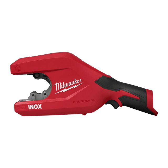 Rørskærer 12 V Akku 35-54mm u/bat&lad