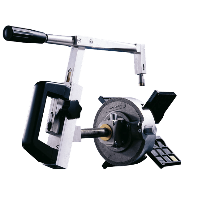 Rotationsskraber Ø114