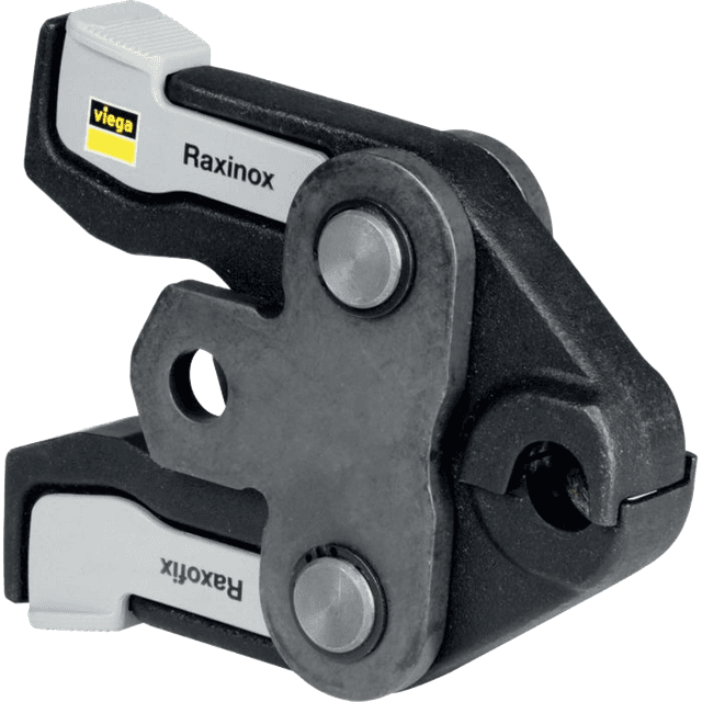 Prestang Ø25 mm VRX Raxofix