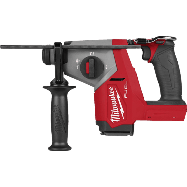 Borehammer 18V SDS-plus Akku