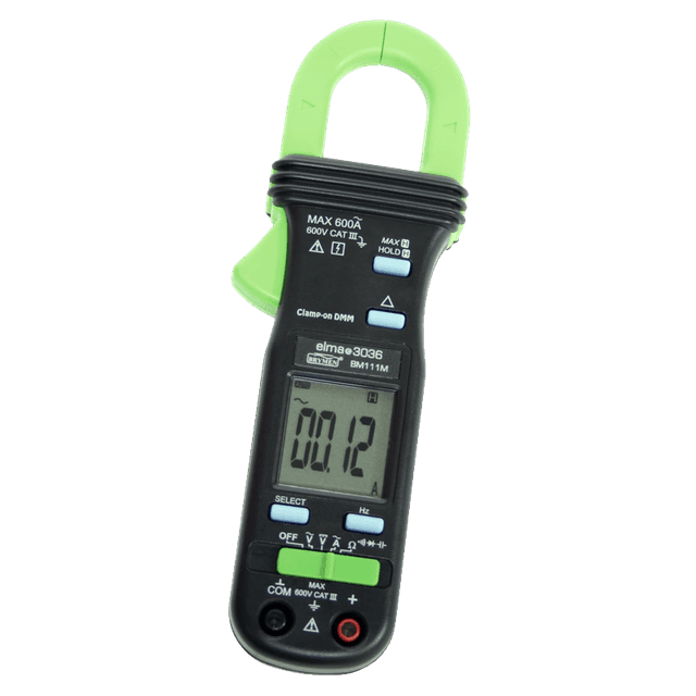 Tangamperemeter