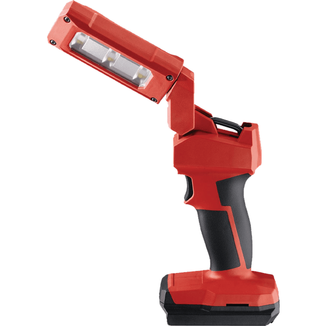 Arbejdslampe 500lum 22V Akku U/Bat&Lad